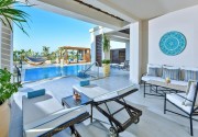 STEIGENBERGER RESORT ALAYA ADULT ONLY +16 EX (TUI Blue Alaya)