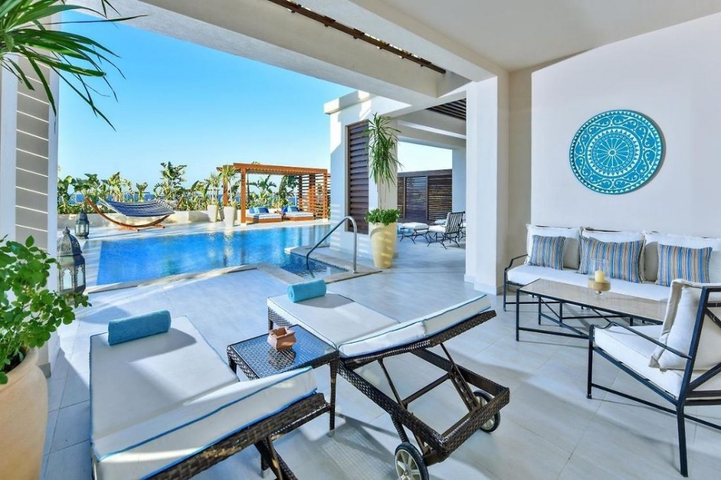STEIGENBERGER RESORT ALAYA ADULT ONLY +16 EX (TUI Blue Alaya)