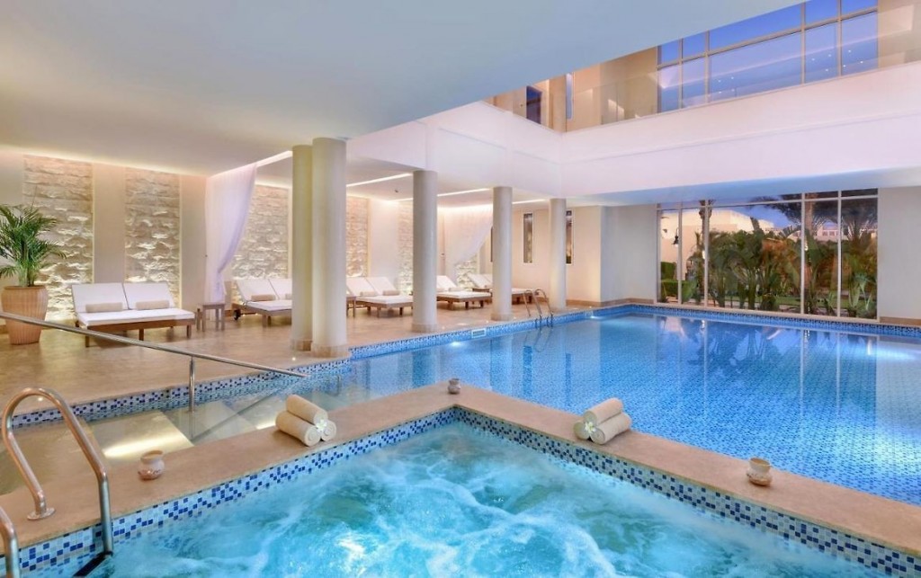 STEIGENBERGER RESORT ALAYA ADULT ONLY +16 EX (TUI Blue Alaya)