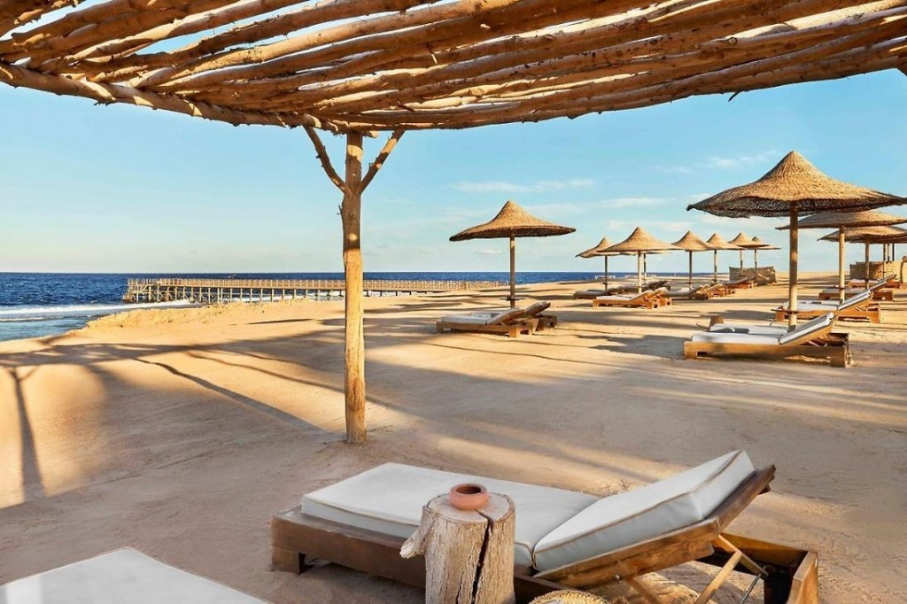 STEIGENBERGER RESORT ALAYA ADULT ONLY +16 EX (TUI Blue Alaya)