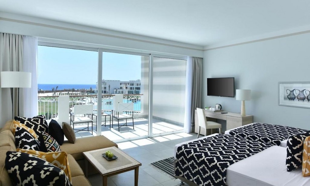 STEIGENBERGER RESORT ALAYA ADULT ONLY +16 EX (TUI Blue Alaya)