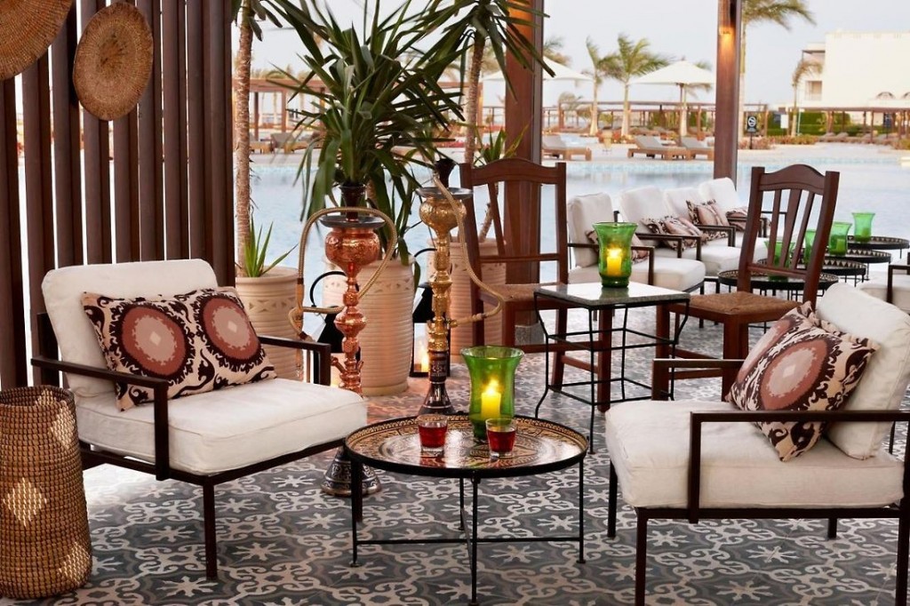 STEIGENBERGER RESORT ALAYA ADULT ONLY +16 EX (TUI Blue Alaya)