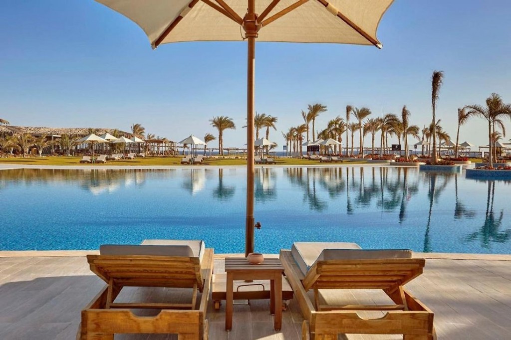 STEIGENBERGER RESORT ALAYA ADULT ONLY +16 EX (TUI Blue Alaya)