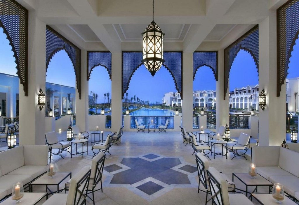 STEIGENBERGER RESORT ALAYA ADULT ONLY +16 EX (TUI Blue Alaya)
