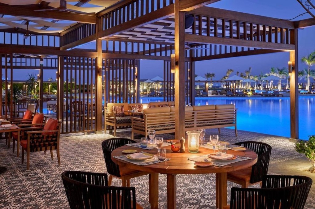 STEIGENBERGER RESORT ALAYA ADULT ONLY +16 EX (TUI Blue Alaya)