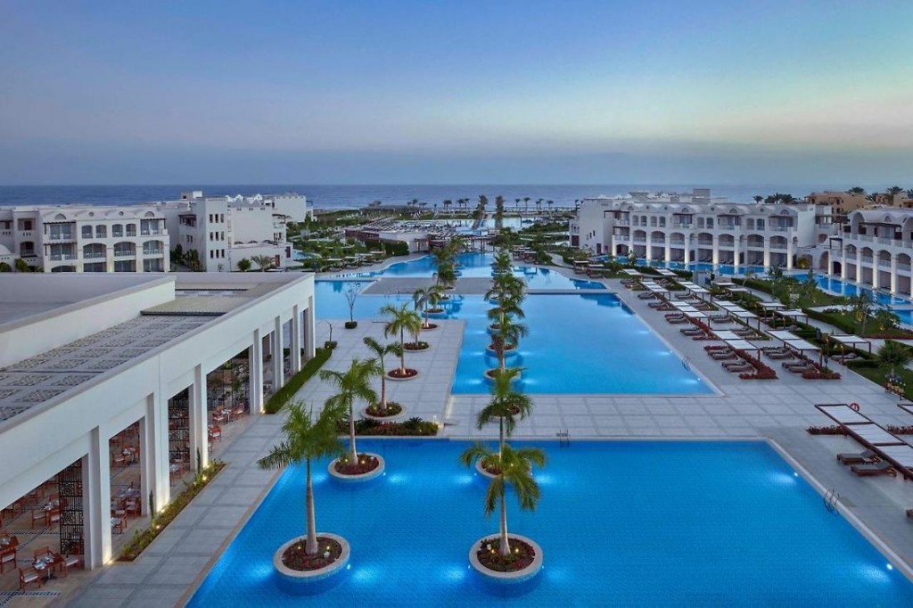STEIGENBERGER RESORT ALAYA ADULT ONLY +16 EX (TUI Blue Alaya)