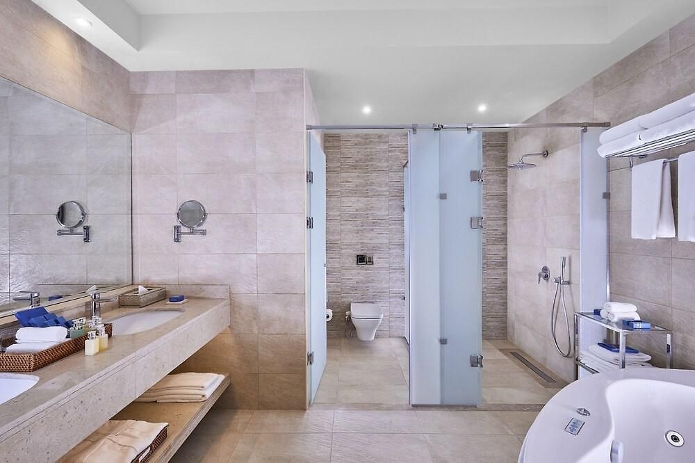 STEIGENBERGER RESORT ALAYA ADULT ONLY +16 EX (TUI Blue Alaya)
