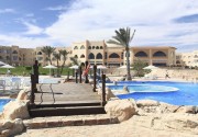 THE THREE CORNERS EQUINOX BEACH RESORT