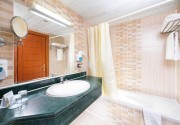 THE THREE CORNERS EQUINOX BEACH RESORT