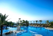 FOUR SEASONS CYPRUS