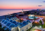 ALIBEY CLUB MANAVGAT