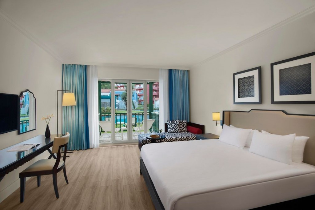 IC HOTELS SANTAI FAMILY RESORT