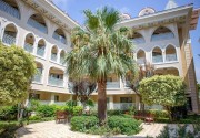 SIDE STAR RESORT