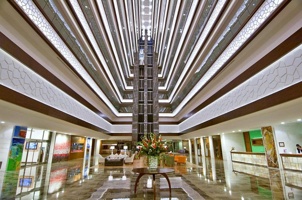 RAMADA PLAZA