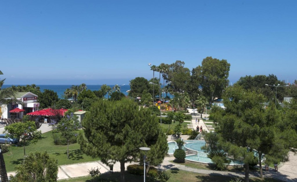 ASDEM PARK