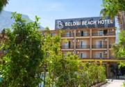 BELDIBI BEACH HOTEL