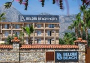 BELDIBI BEACH HOTEL