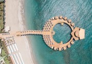 BLUE MARLIN DELUXE SPA RESORT