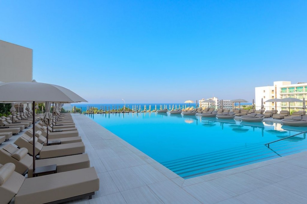 AMARANDE HOTEL (ADULTS ONLY 16+)