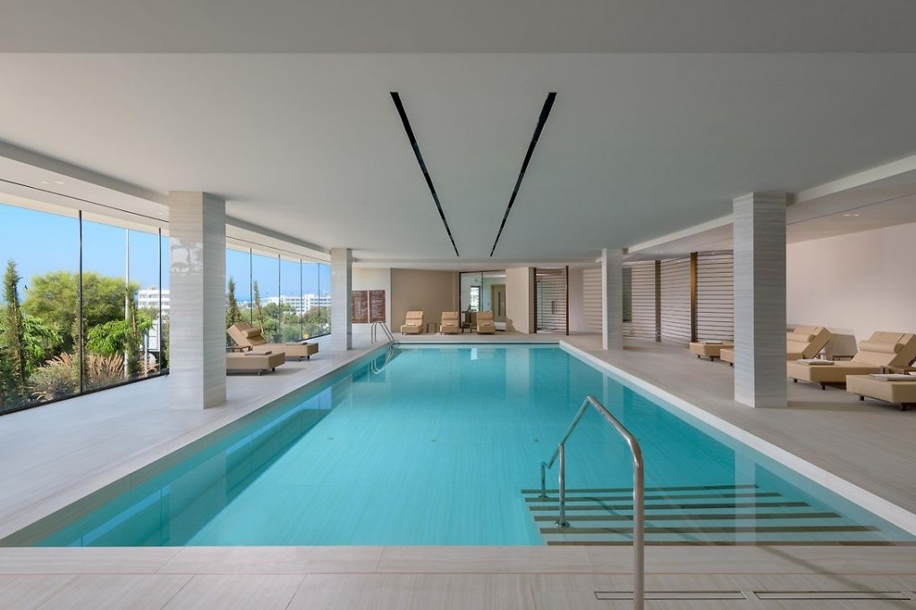 AMARANDE HOTEL (ADULTS ONLY 16+)
