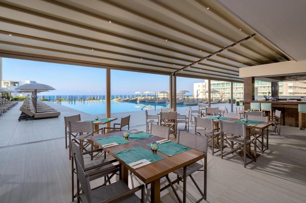 AMARANDE HOTEL (ADULTS ONLY 16+)
