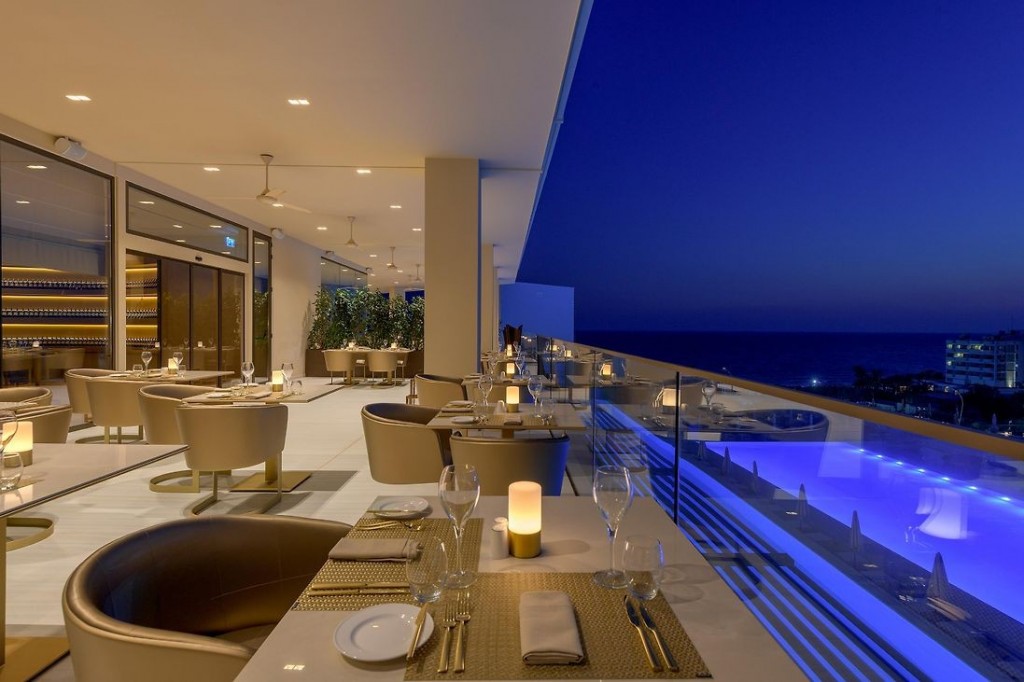 AMARANDE HOTEL (ADULTS ONLY 16+)