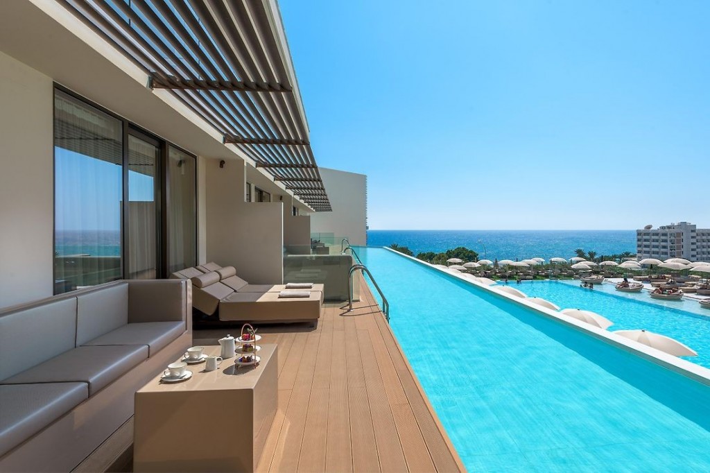 AMARANDE HOTEL (ADULTS ONLY 16+)