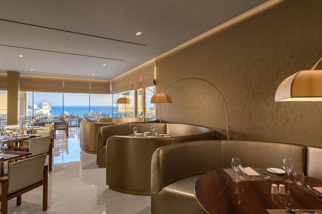 AMARANDE HOTEL (ADULTS ONLY 16+)