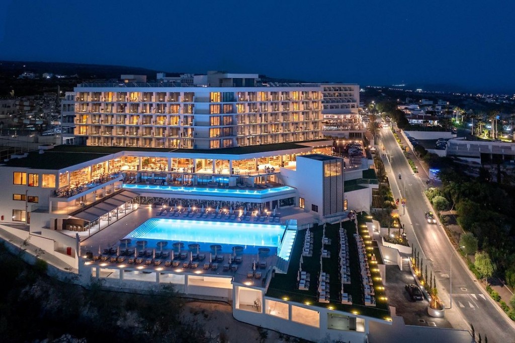 AMARANDE HOTEL (ADULTS ONLY 16+)
