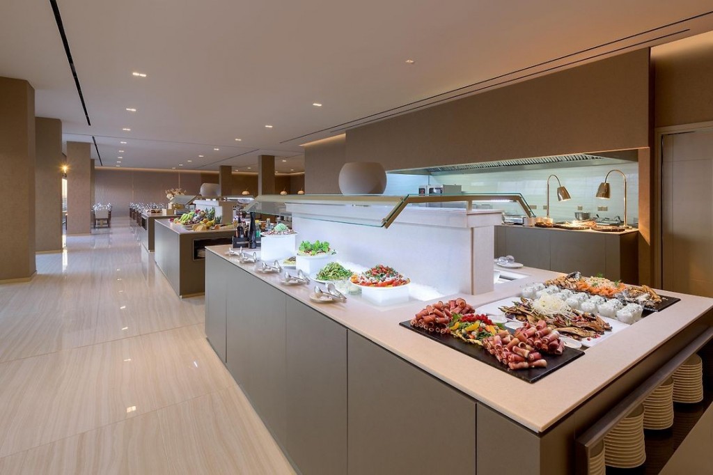 AMARANDE HOTEL (ADULTS ONLY 16+)