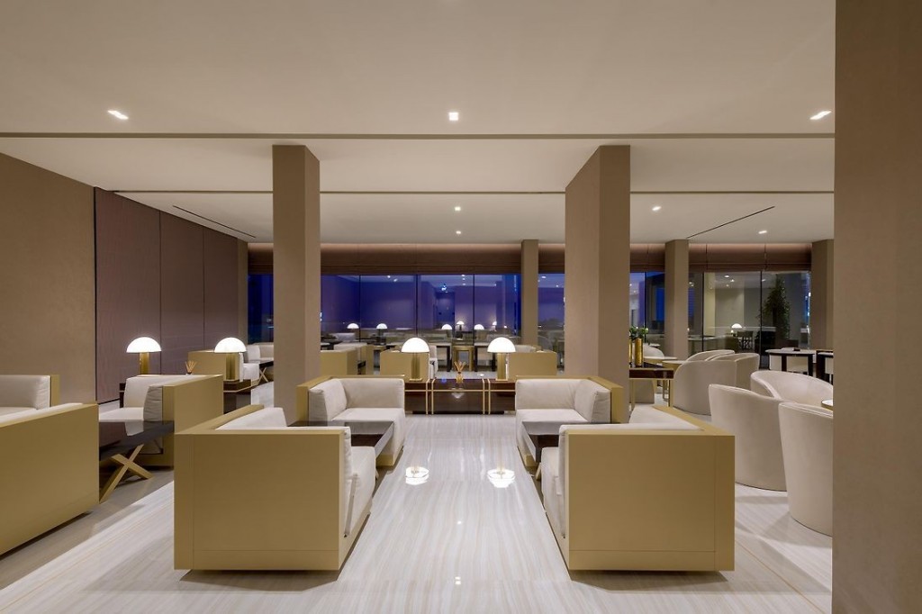 AMARANDE HOTEL (ADULTS ONLY 16+)