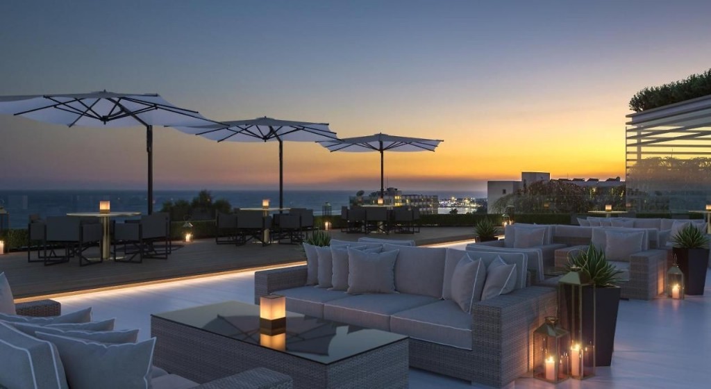 AMARANDE HOTEL (ADULTS ONLY 16+)