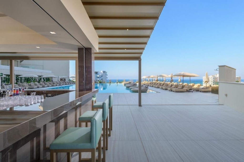 AMARANDE HOTEL (ADULTS ONLY 16+)