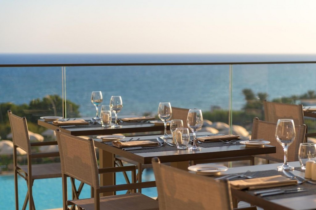 AMARANDE HOTEL (ADULTS ONLY 16+)