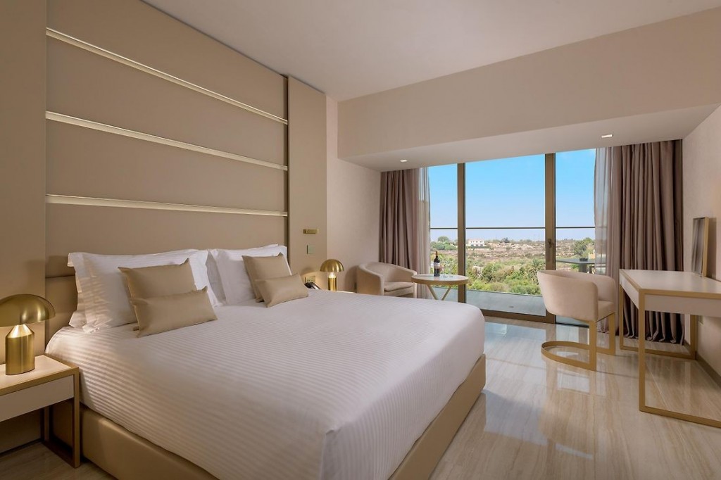 AMARANDE HOTEL (ADULTS ONLY 16+)