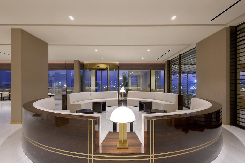 AMARANDE HOTEL (ADULTS ONLY 16+)