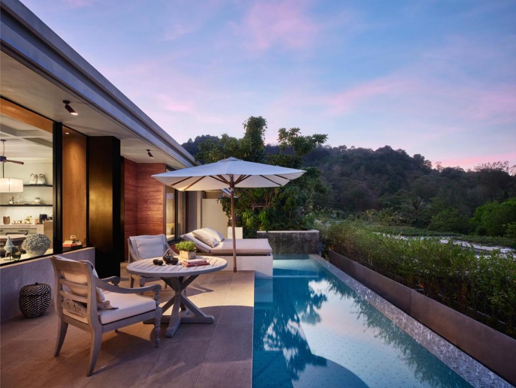 ROSEWOOD PHUKET