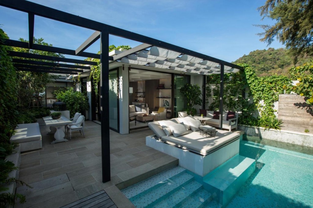 ROSEWOOD PHUKET