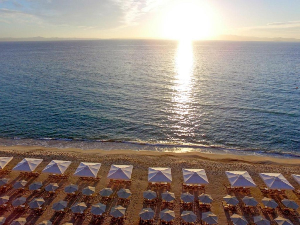 AEGEAN MELATHRON THALASSO & SPA