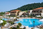 AEGEAN MELATHRON THALASSO & SPA