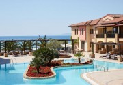 ANTHEMUS SEA BEACH HOTEL & SPA