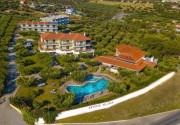 ASTERIS VILLAGE APART HOTEL