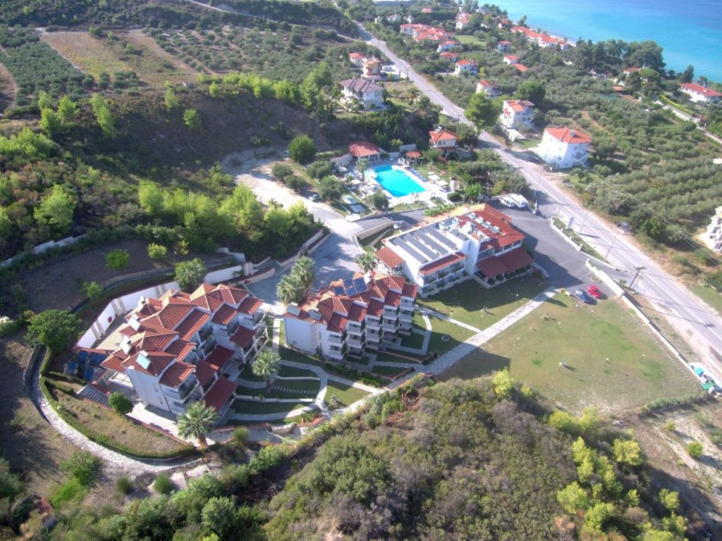 HALKIDIKI PALACE