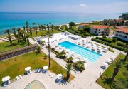 KASSANDRA PALACE SEA SIDE RESORT