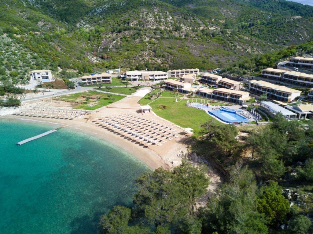 THASSOS GRAND RESORT