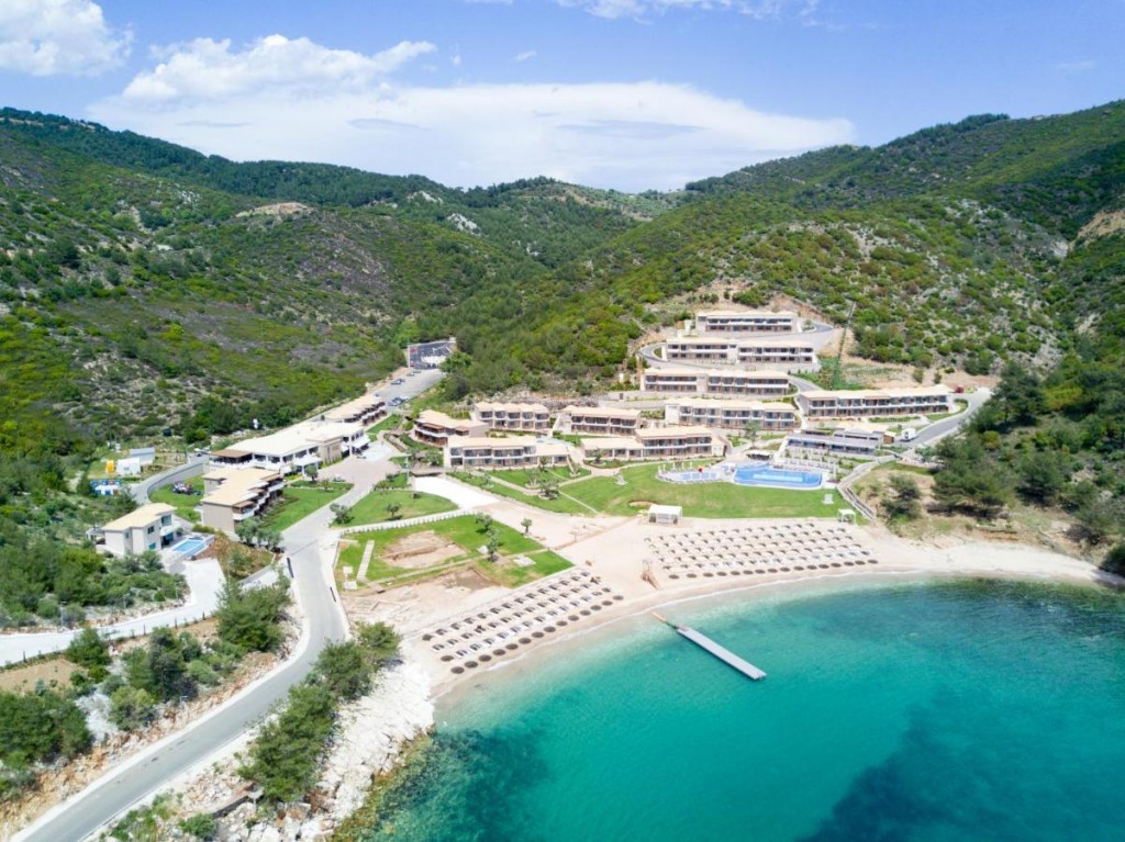 THASSOS GRAND RESORT