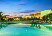 XENIOS ANASTASIA RESORT & SPA