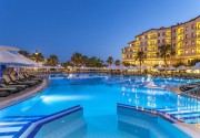 BELLA RESORT & SPA HOTEL