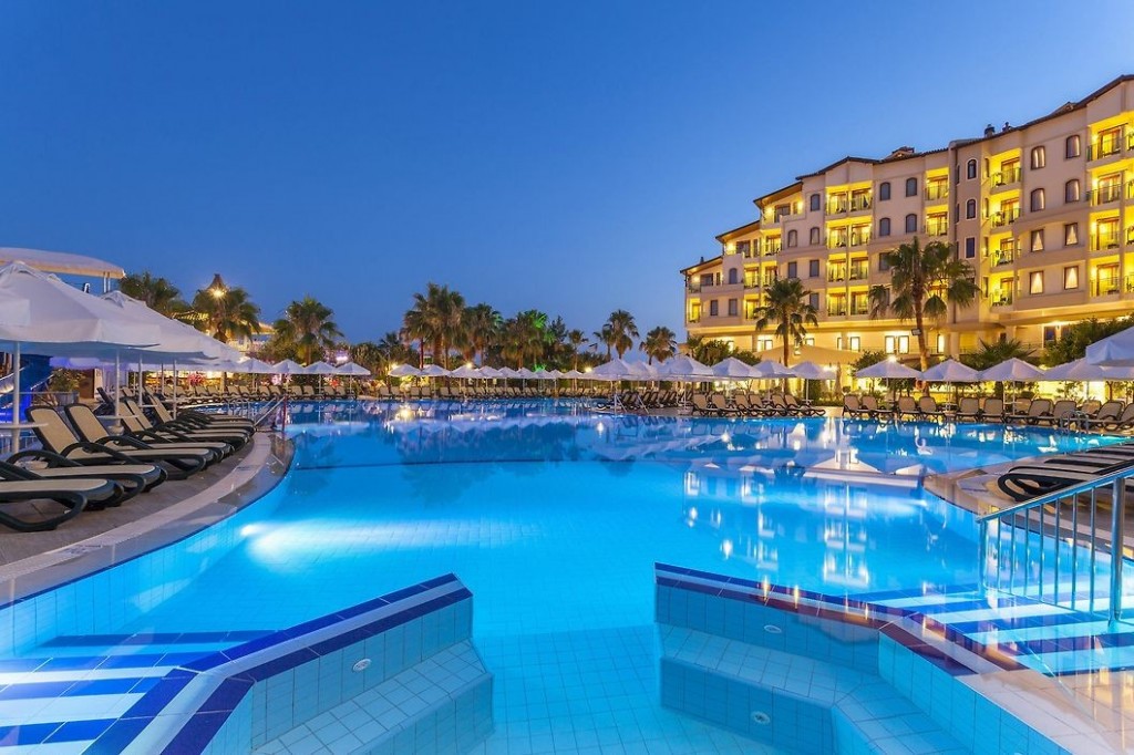BELLA RESORT & SPA HOTEL