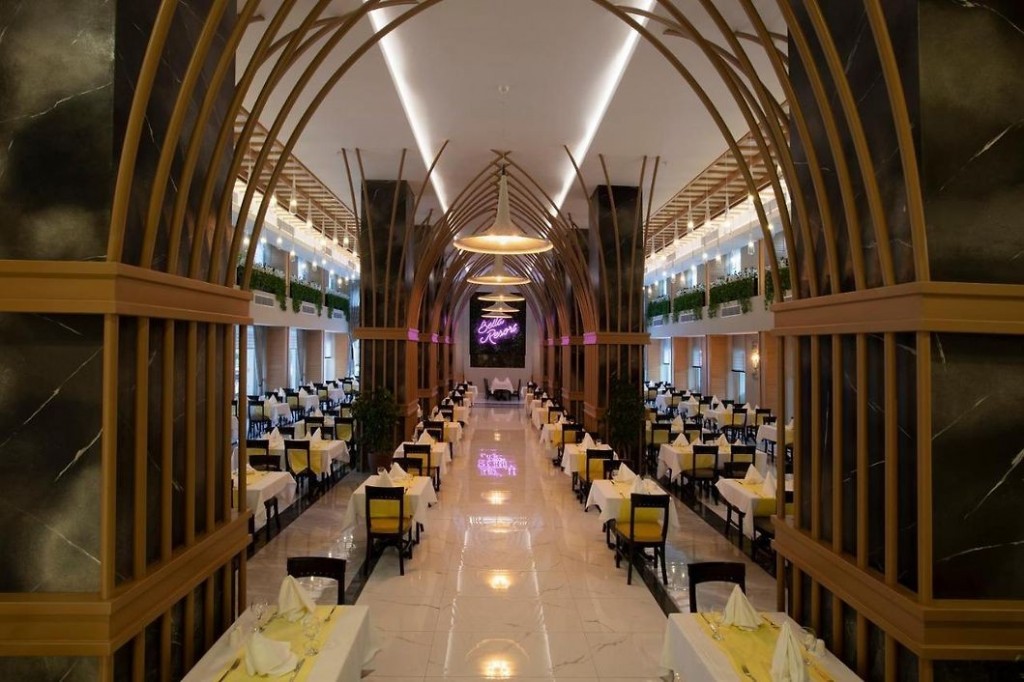 BELLA RESORT & SPA HOTEL